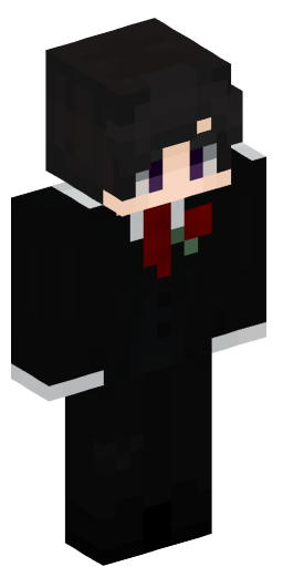 Minecraft Skin #250252