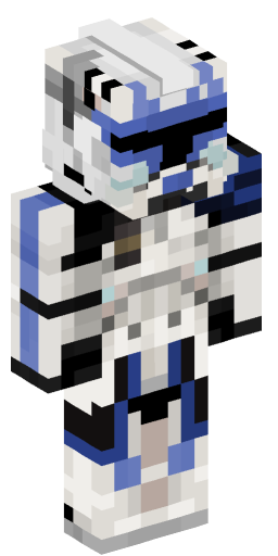 Minecraft Skin #250253