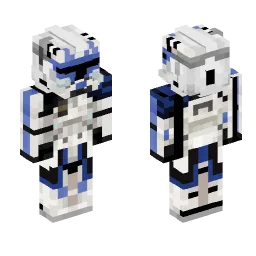Minecraft Skin #250253