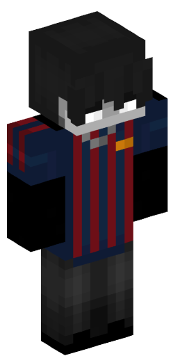 Minecraft Skin #250256