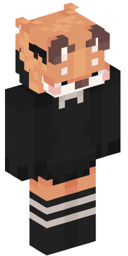Minecraft Skin #250257