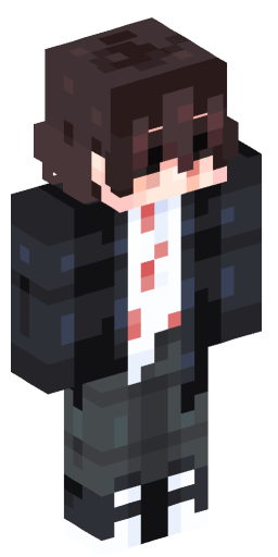 Minecraft Skin #250258