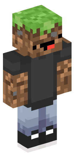 Minecraft Skin #250260