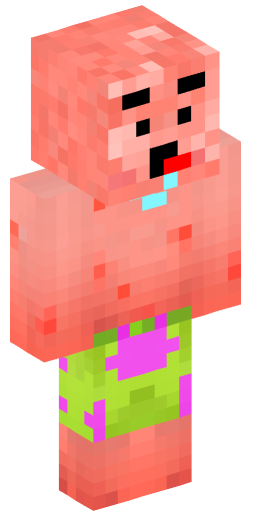 Pendragon092 Minecraft Skin Preview on Minecraft.Co.Com