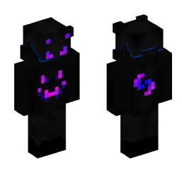 Minecraft Skin #250267