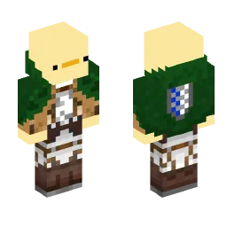 Minecraft Skin #250268