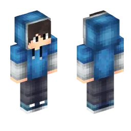 Minecraft Skin #250273