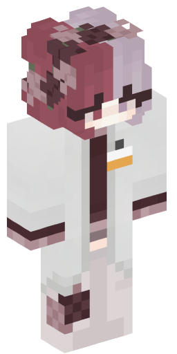 seekeyace Minecraft Skin Preview on Minecraft.Co.Com