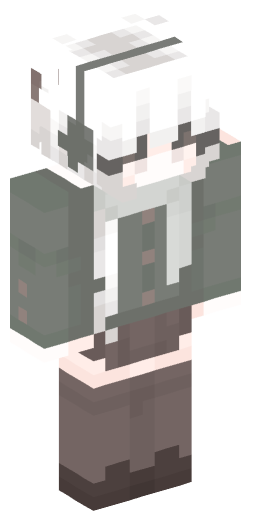 Minecraft Skin #250277