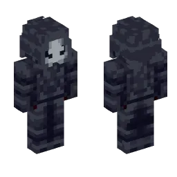 Minecraft Skin #250284