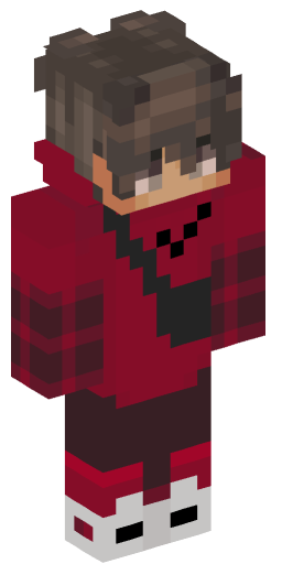 Minecraft Skin #250291