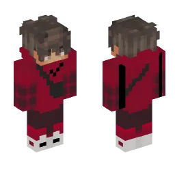 Minecraft Skin #250291