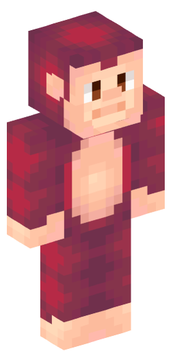 Minecraft Skin #250293