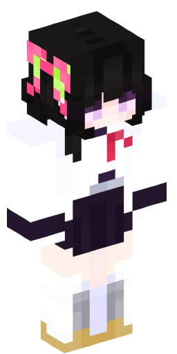 Minecraft Skin #250294