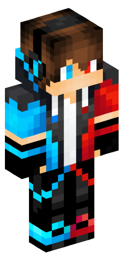 Minecraft Skin #250295