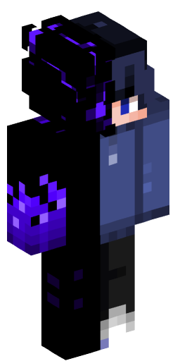 Minecraft Skin #250296