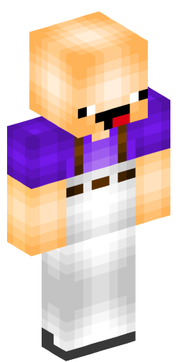 Minecraft Skin #250297