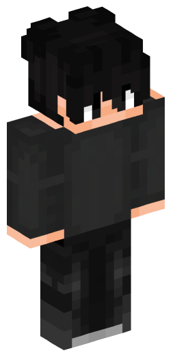 Minecraft Skin #250298