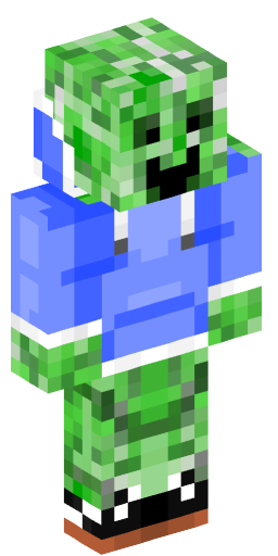 Minecraft Skin #250300