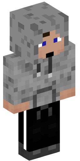 Minecraft Skin #250302