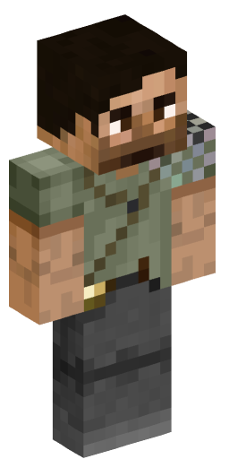 Minecraft Skin #250303