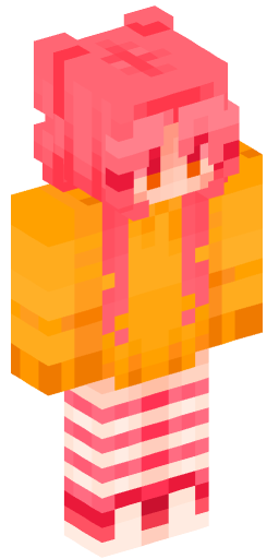 Minecraft Skin #250306