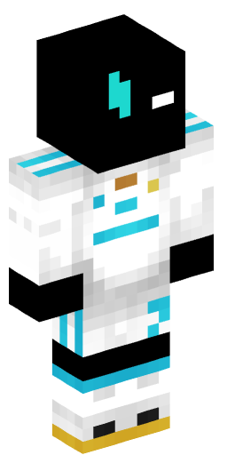 Minecraft Skin #250307