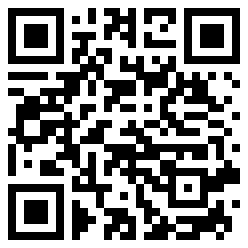 CasualDon QR Code