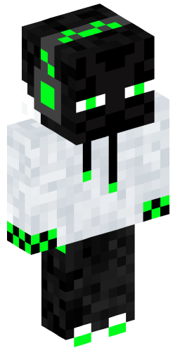 Minecraft Skin #250308