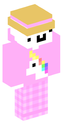 Minecraft Skin #250310