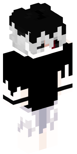 Minecraft Skin #250314