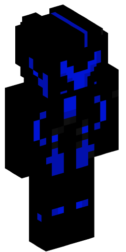 Minecraft Skin #250315