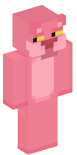 Minecraft Skin #250316