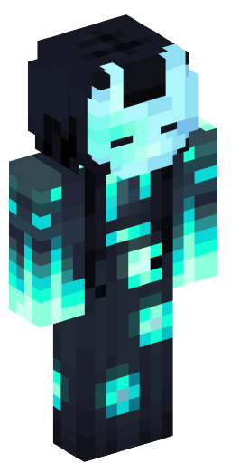 Minecraft Skin #250317