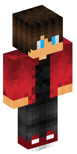 KoruMasu Minecraft Skin Preview on Minecraft.Co.Com