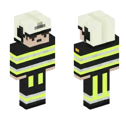 Minecraft Skin #250344