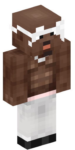TupacShakur Minecraft Skin Preview on Minecraft.Co.Com