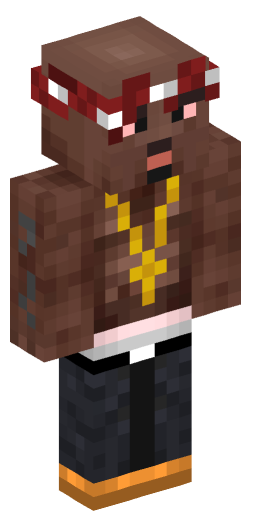 Minecraft Skin #250350