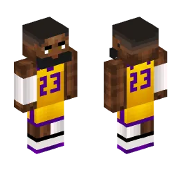 Minecraft Skin #250370