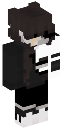 Minecraft Skin #250373