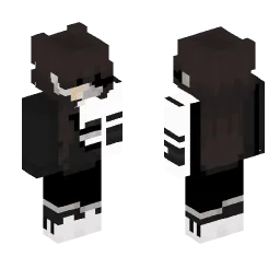 Minecraft Skin #250373