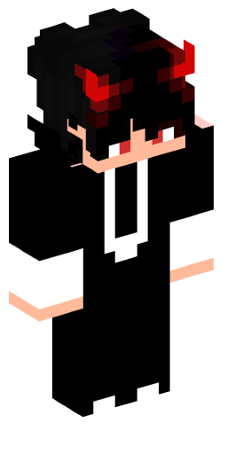 Minecraft Skin #250378