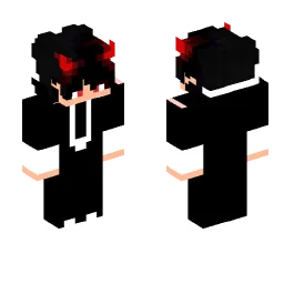 Minecraft Skin #250378