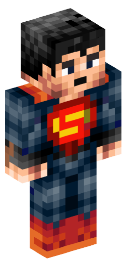 Minecraft Skin #250386