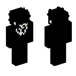 Minecraft Skin #250389