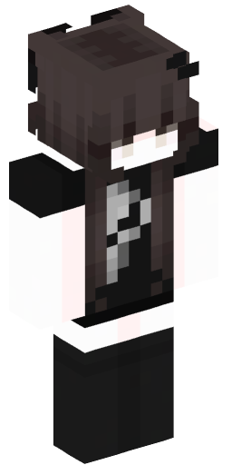 RapperHummel149 Minecraft Skin Preview on Minecraft.Co.Com