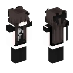 Minecraft Skin #250390