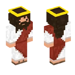 Minecraft Skin #250398