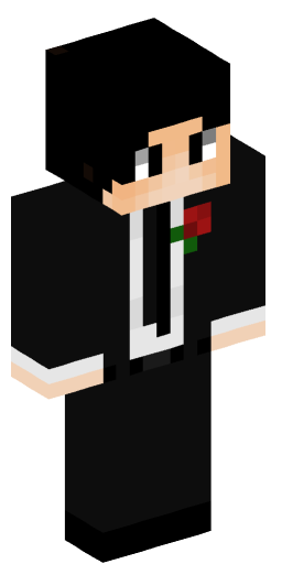 AmogusTheFirst Minecraft Skin Preview on Minecraft.Co.Com