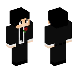 Minecraft Skin #250400
